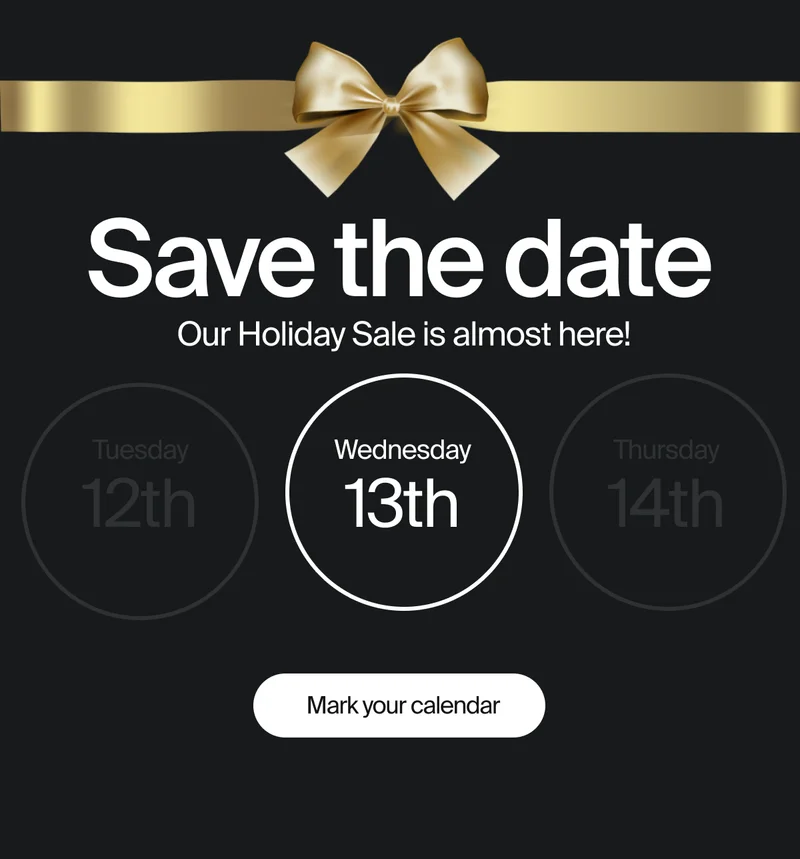 Add to calendar