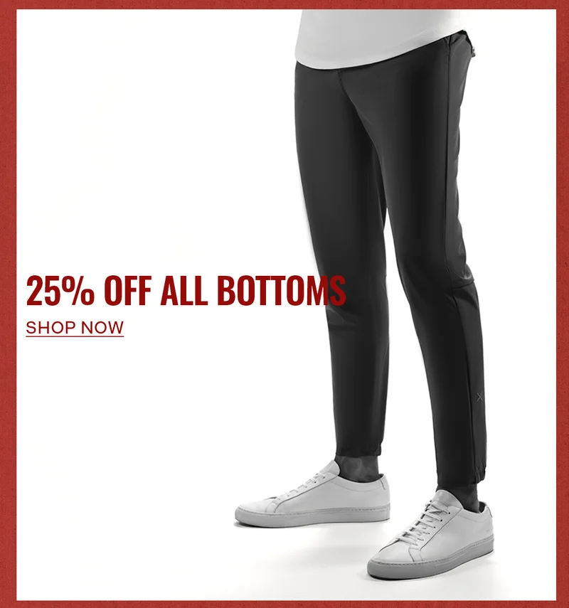 All Bottoms