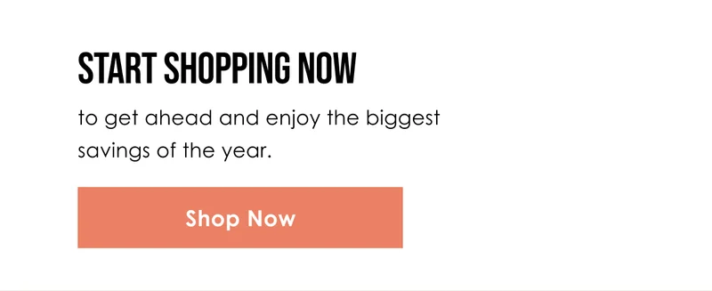 Start Shopping Now