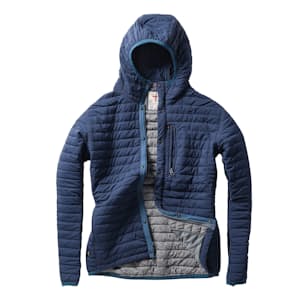 Windzip Hoodie - Exclusive