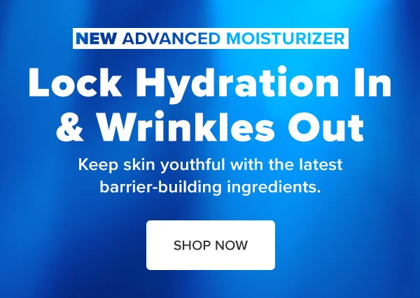 NEW BARRIER REPAUR MOISTURIZER