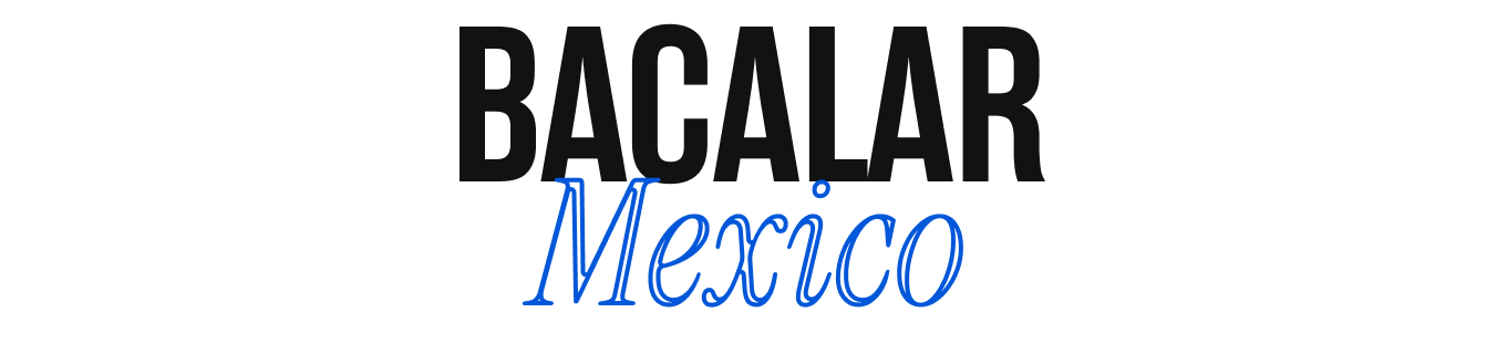 Bacalar, Mexico