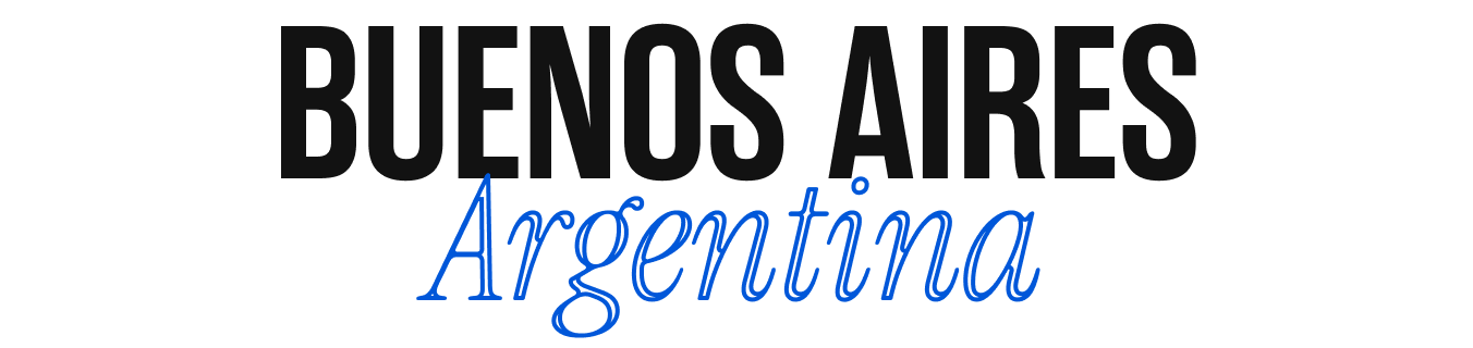 Buenos Aires, Argentina