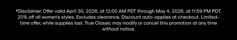 Disclaimer