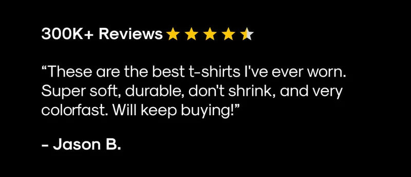 Reviews