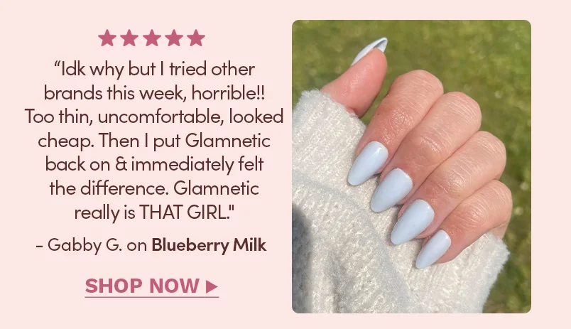 Shop Blueberry Milk