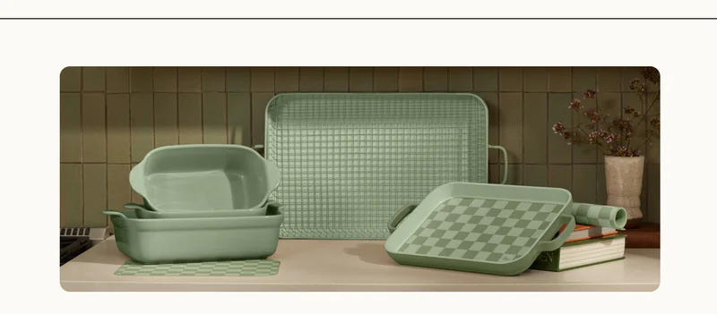Ultimate Bakeware Set