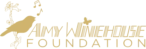 Amy Winehouse Foundation Logo