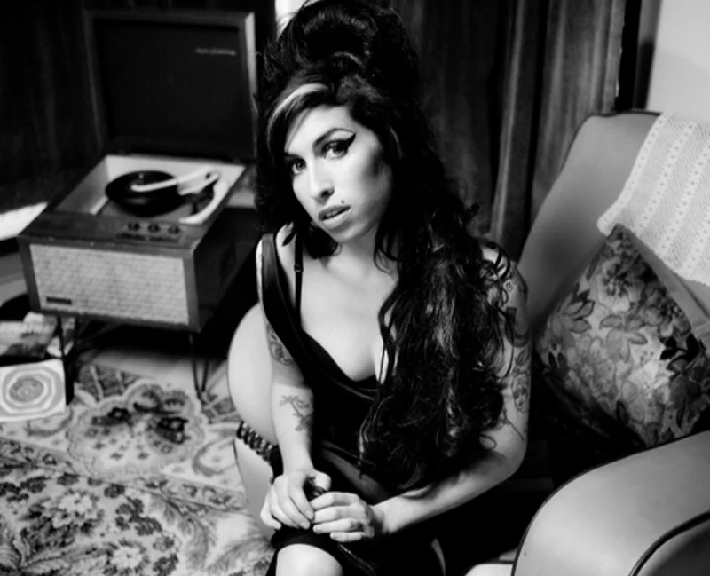 Amy Winehouse Foundation