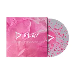 Play (CD w/ Signed Photo Print) Image