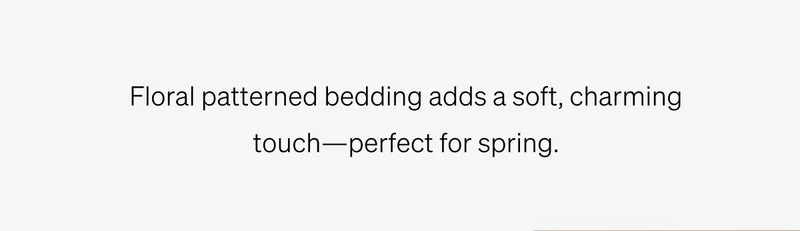 Shop Bedding