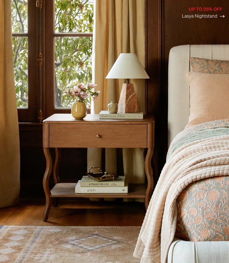 Shop Lasya Nightstand