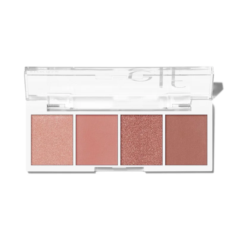 Bite-Size Eyeshadow