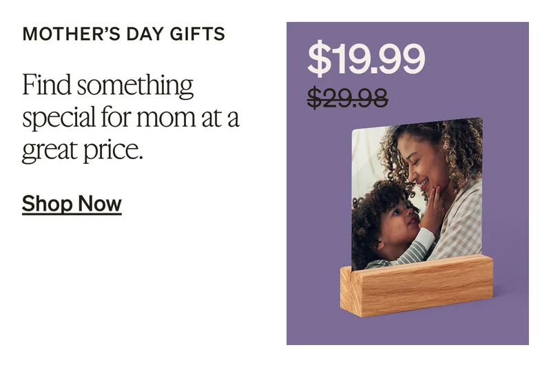 Up to 50% Off Everything