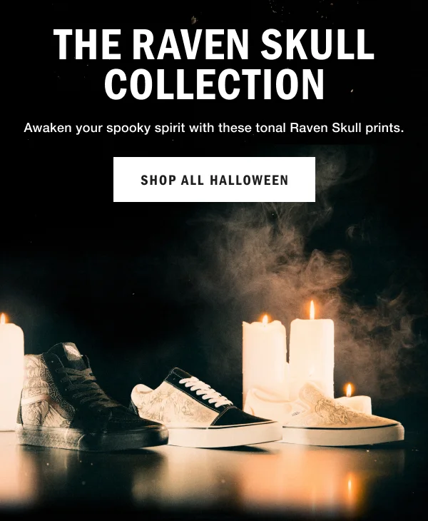 SHOP ALL HALLOWEEN