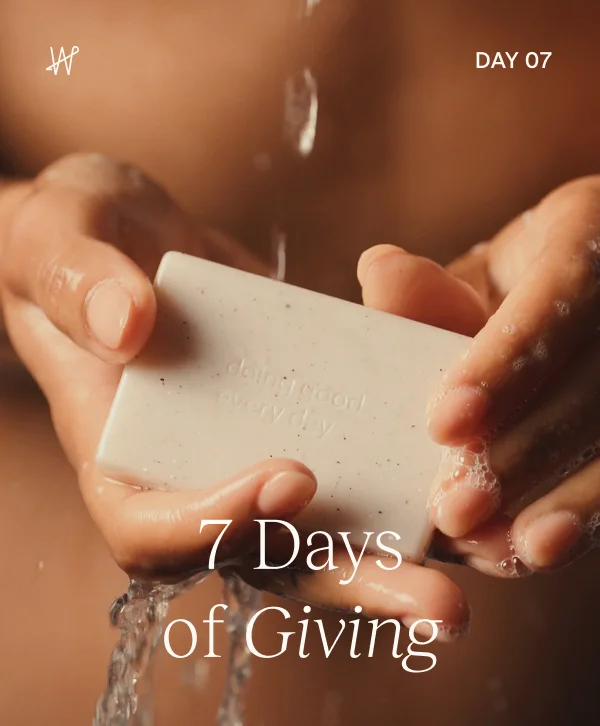 7 Days of Giving