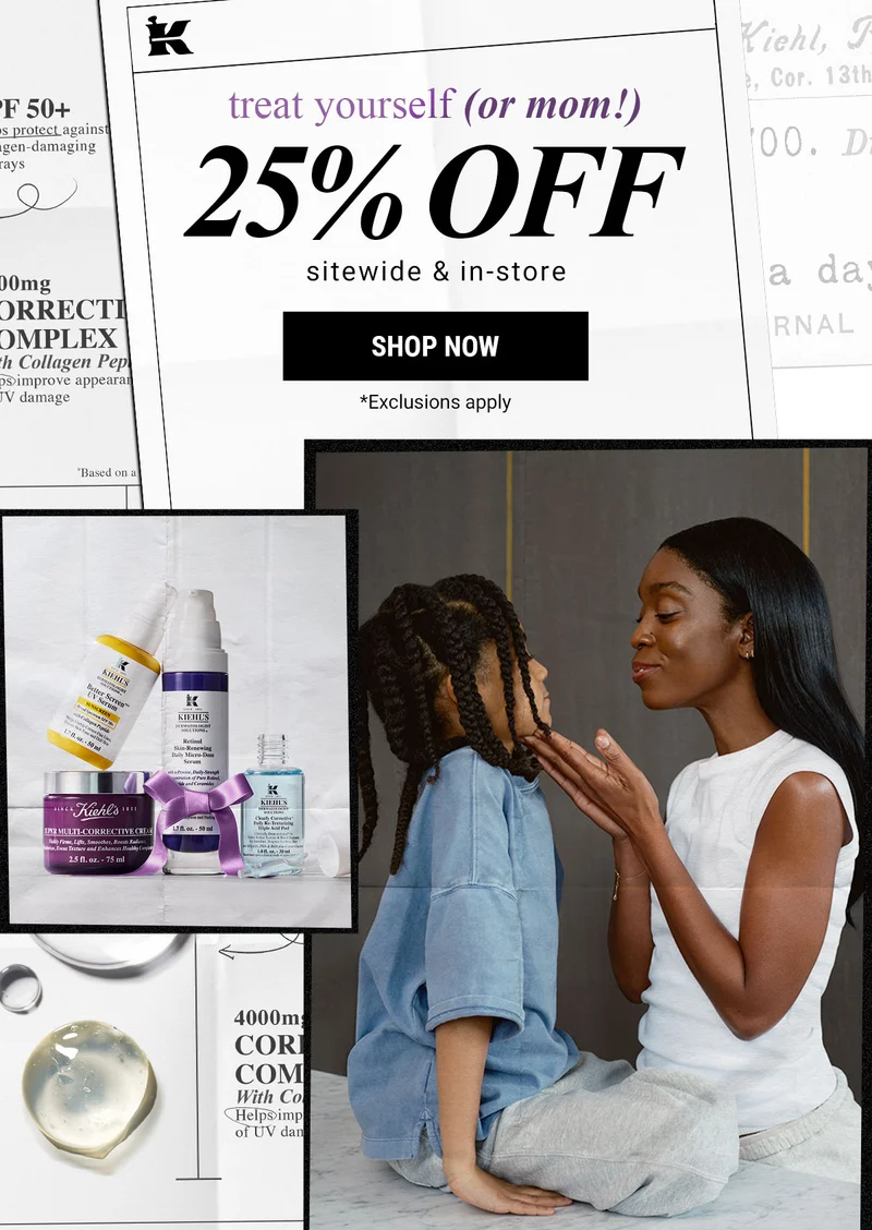 treat yourself