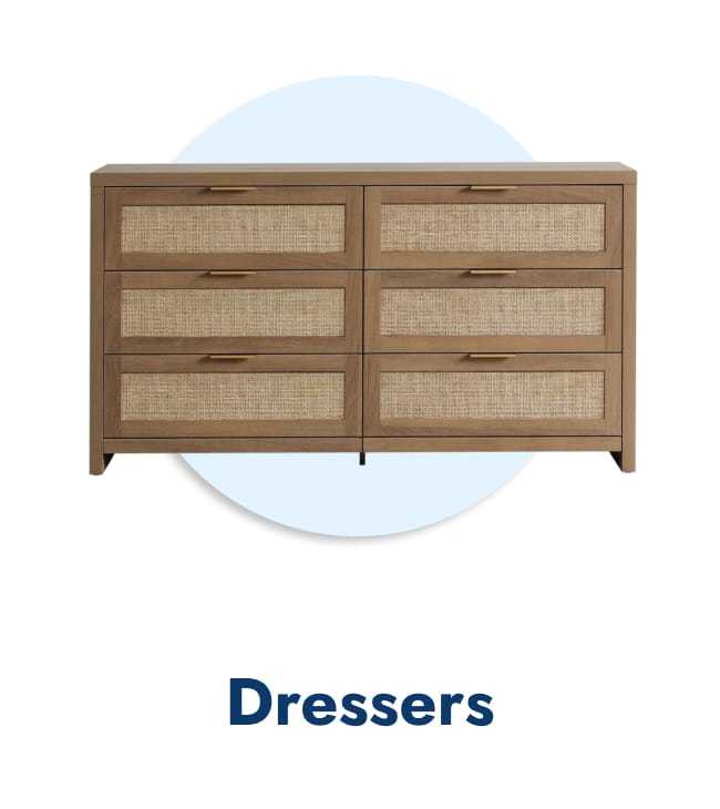 Dressers