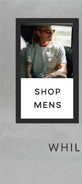 Shop Mens Sale