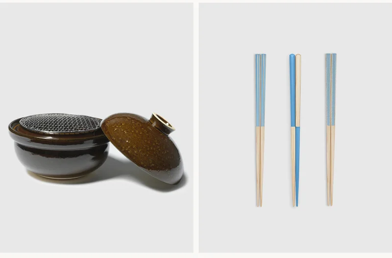 Japanese Kitchen Product Selection