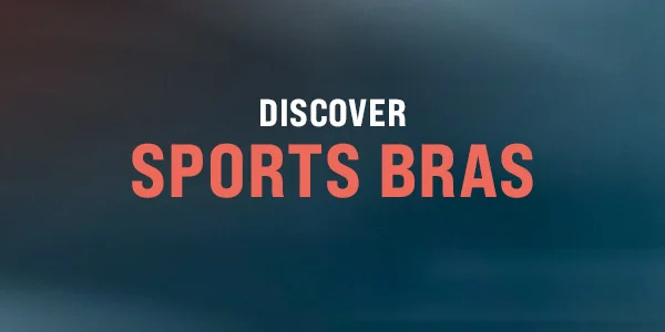 SPORTS BRAS
