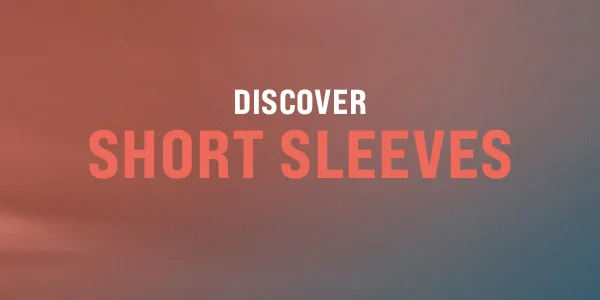 SHORT SLEEVES