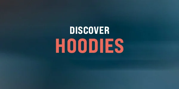HOODIES