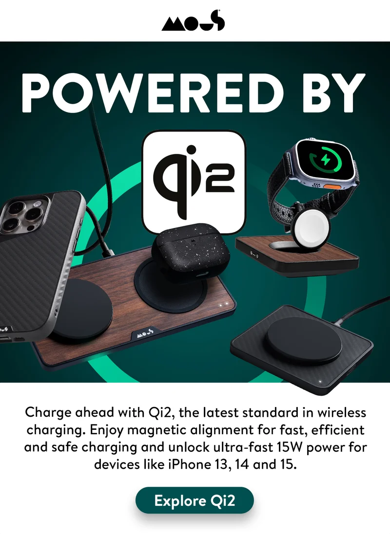 Powered by Qi2