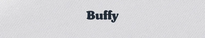 Buffy