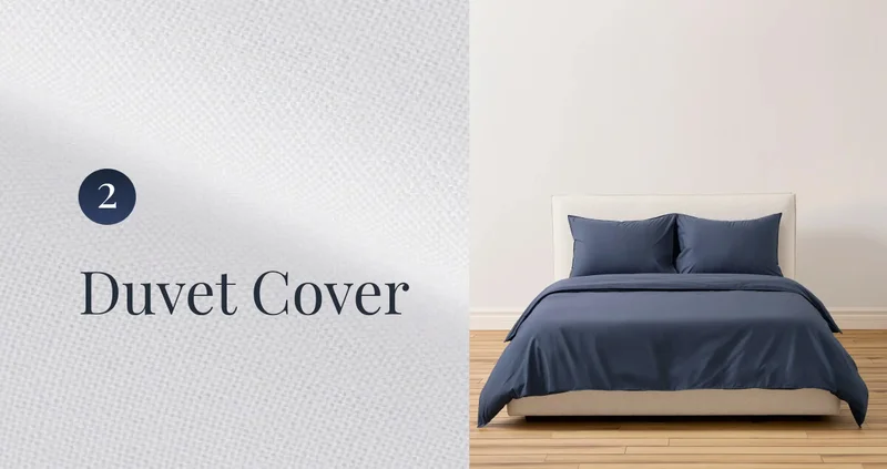 2. Duvet Cover
