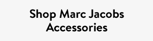 Shop Marc Jacobs Accessories