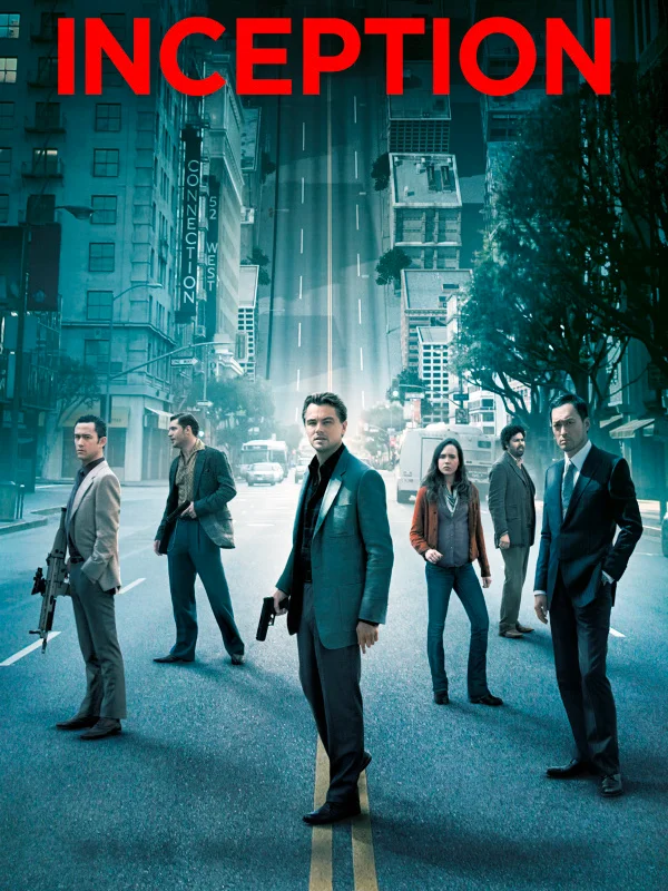 Inception