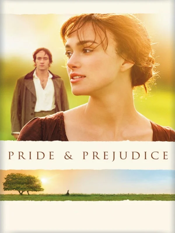 Pride & Prejudice