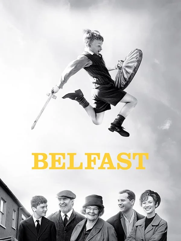 Belfast