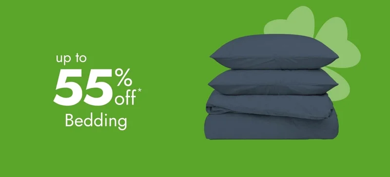Shop Bedding