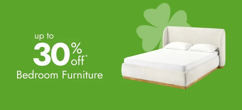 Shop Bedroom Furniture