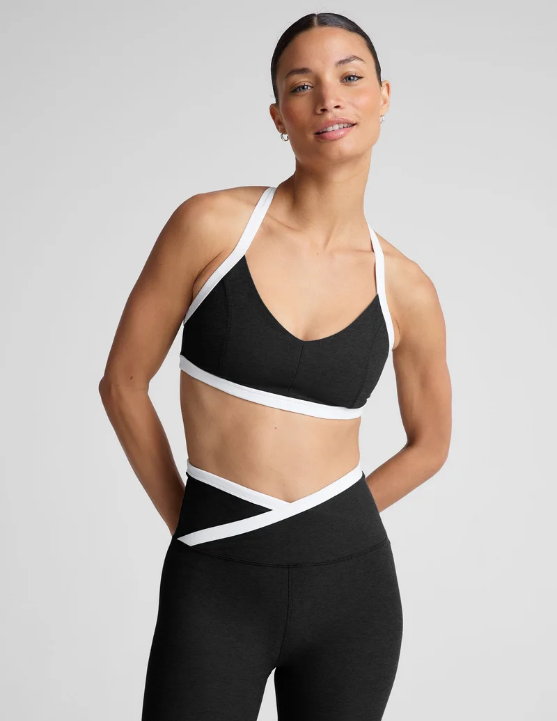 Image of Spacedye Outlines Bra