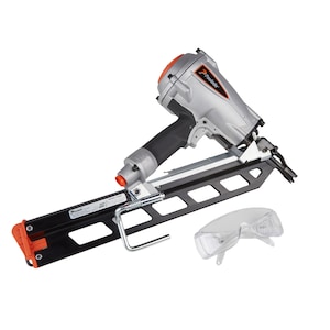 Save $130: Paslode Framing Nailer