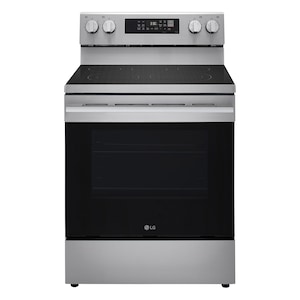 Up to 45% Off Select LG Appliances