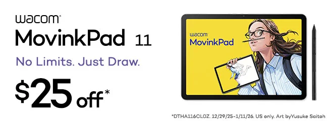 MovinkPad 11
