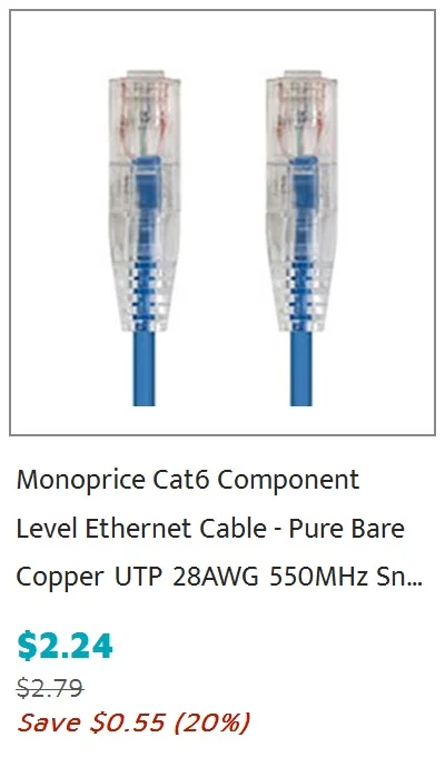 View product recommended for you