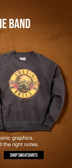 Shop Sweatshirts