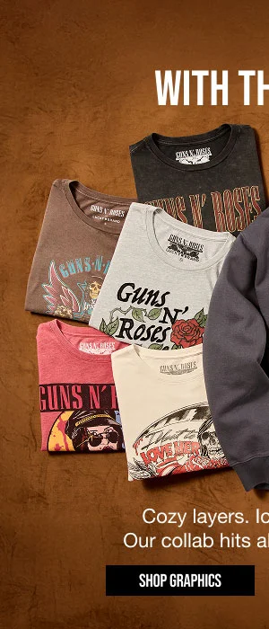 Shop Graphics