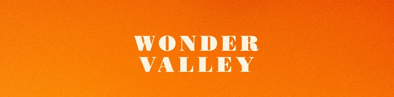 WONDER VALLEY