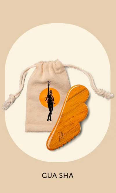 GUA SHA