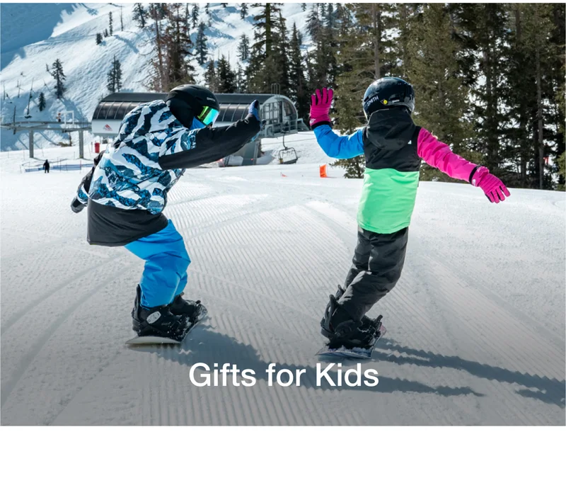 Gifts for Kids