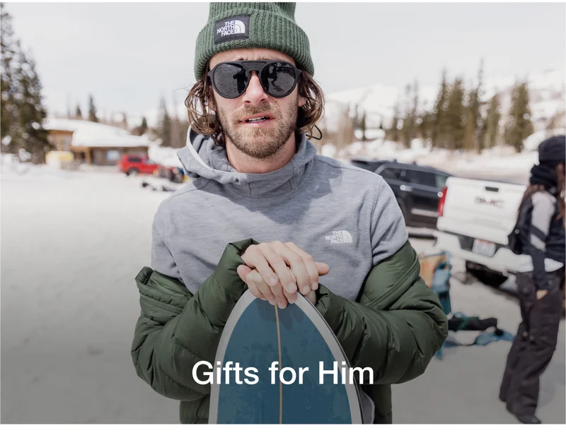 Gifts for Him