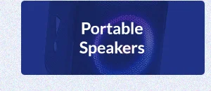 Portable Speakers