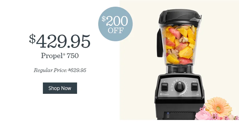 $200 off Propel 750