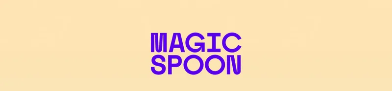 MAGIC SPOON